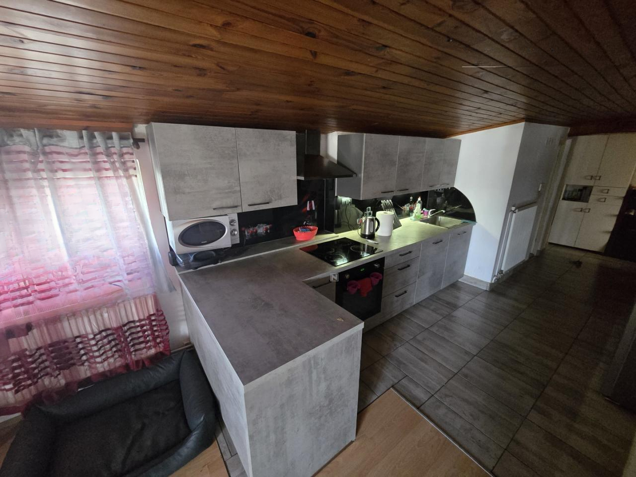 Квартира в Любляне, Словения, 96 м² - фото 2