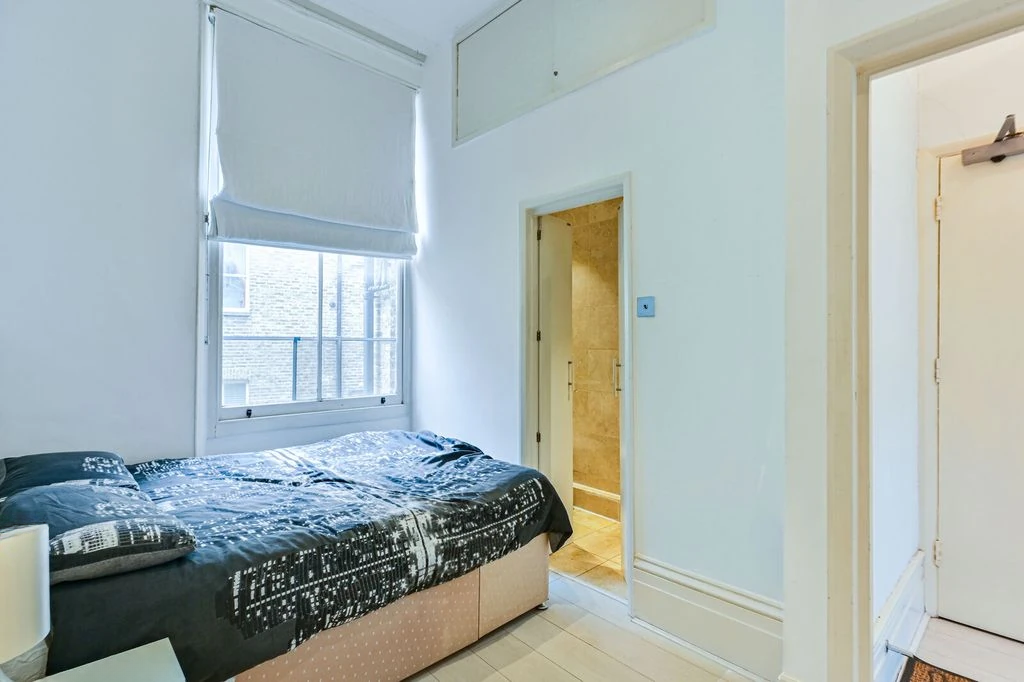 Квартира в Лондоне, Великобритания, 42 м² - фото 2