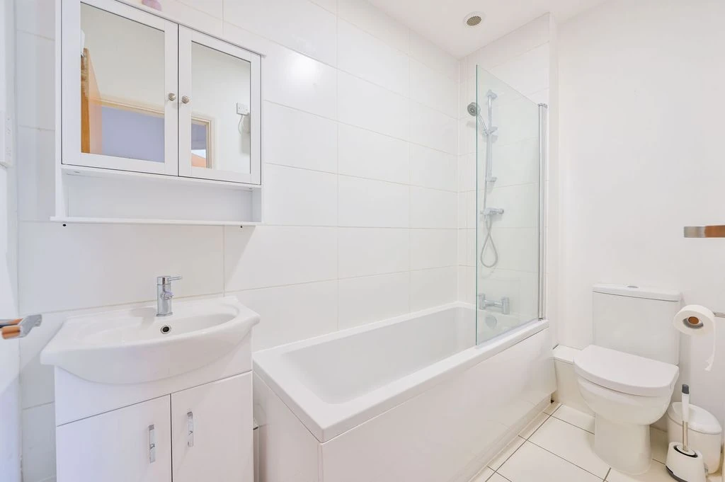 Квартира в Лондоне, Великобритания, 56 м² - фото 2