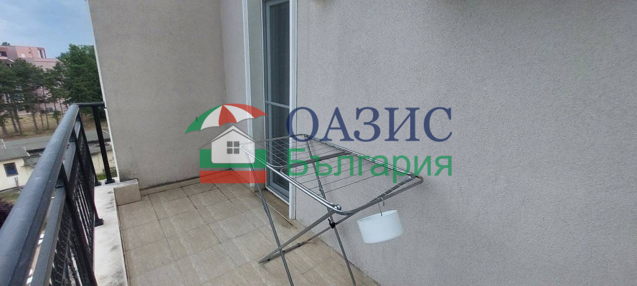 Апартаменты на Солнечном берегу, Болгария, 75 м² - фото 14