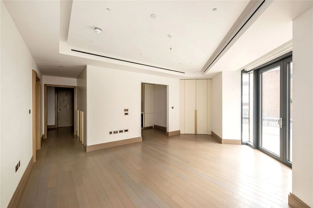 Квартира в Лондоне, Великобритания, 110 м² - фото 2