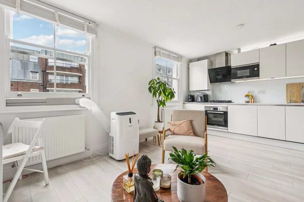 Квартира в Лондоне, Великобритания, 41 м² - фото 2