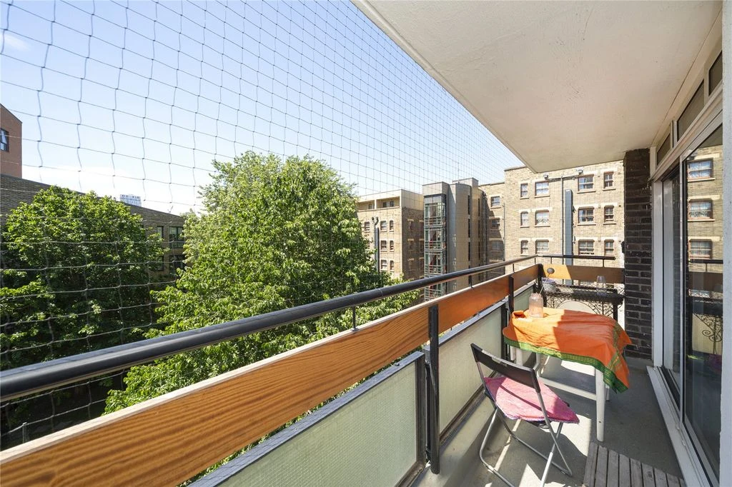 Квартира в Лондоне, Великобритания, 45 м² - фото 2