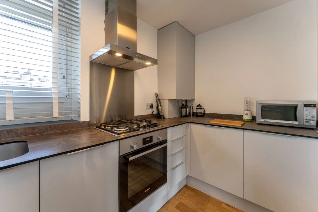 Квартира в Лондоне, Великобритания, 45 м² - фото 2
