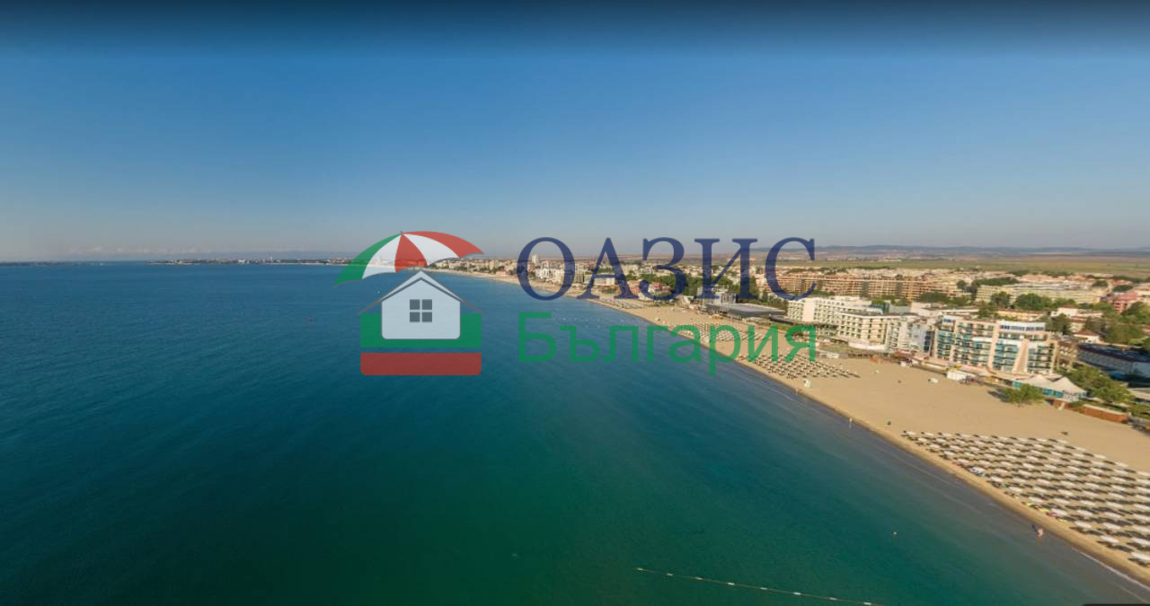 Апартаменты на Солнечном берегу, Болгария, 43.4 м² - фото 14