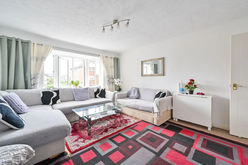Квартира в Лондоне, Великобритания, 54 м² - фото 3