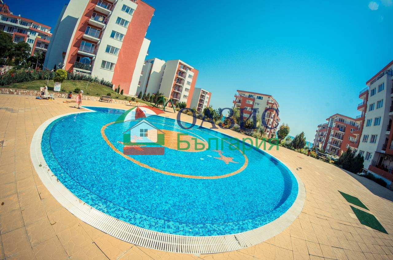Апартаменты в Святом Власе, Болгария, 171.5 м² - фото 14