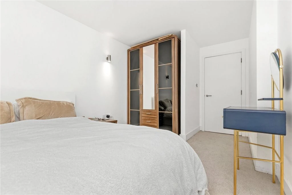 Квартира в Лондоне, Великобритания, 49 м² - фото 3