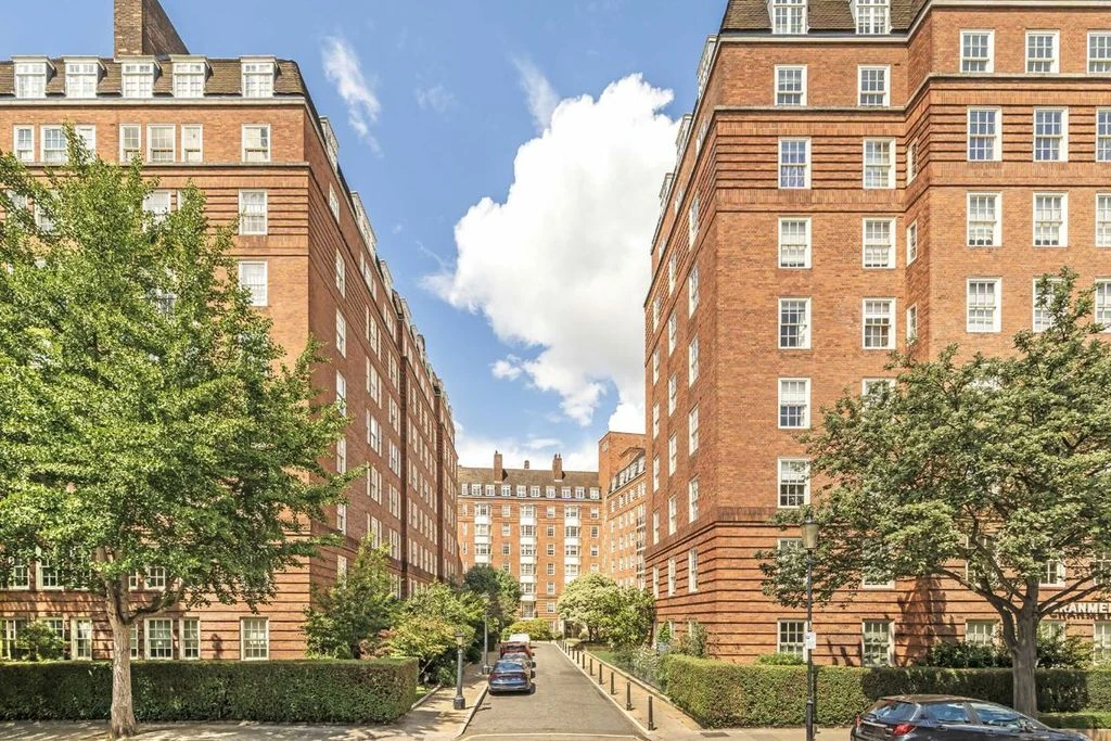 Квартира в Лондоне, Великобритания, 52 м² - фото 3