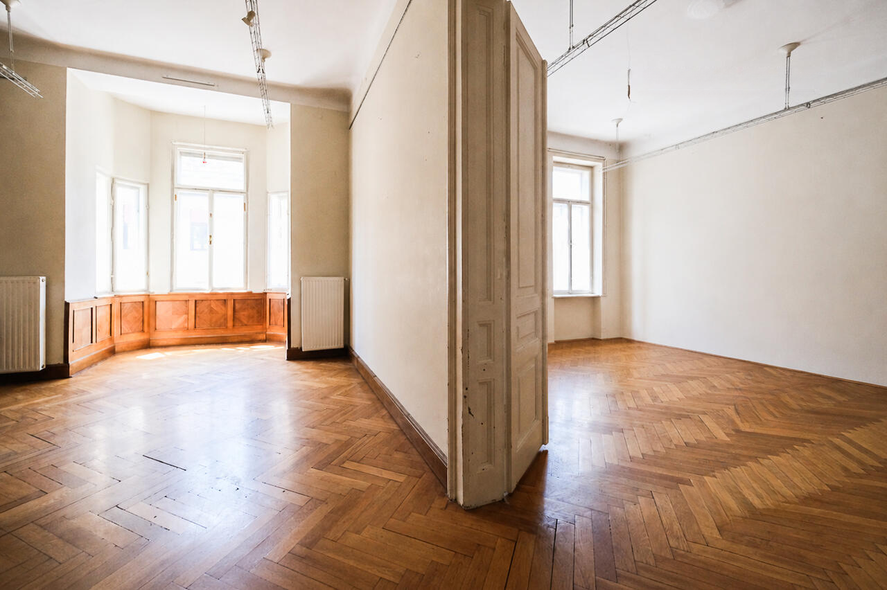 Квартира в Любляне, Словения, 137 м² - фото 3