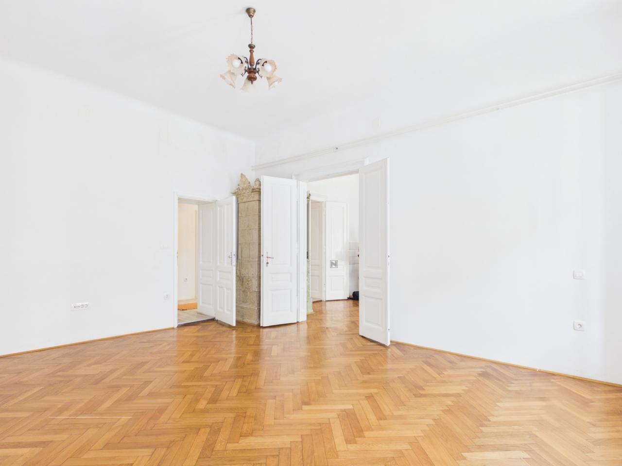 Квартира в Любляне, Словения, 163 м² - фото 3