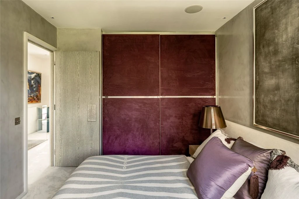 Квартира в Лондоне, Великобритания, 101 м² - фото 3