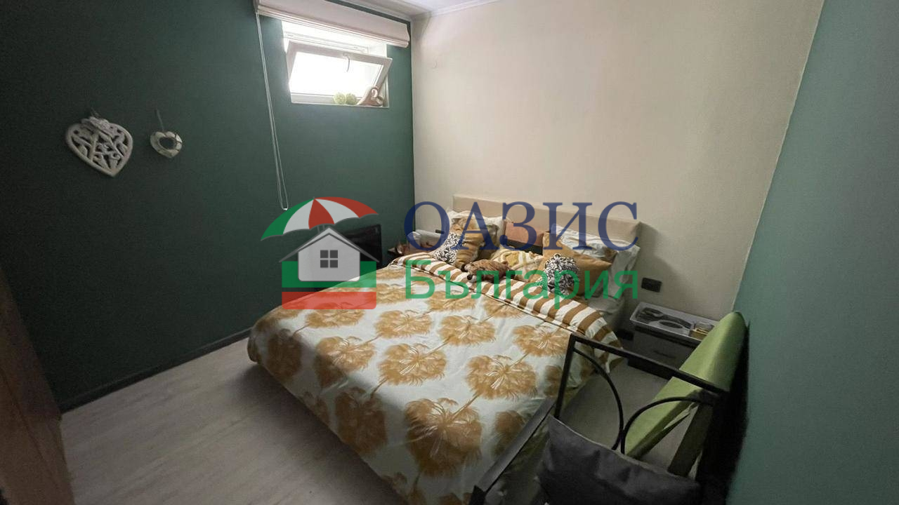 Апартаменты в Святом Власе, Болгария, 144.4 м² - фото 14