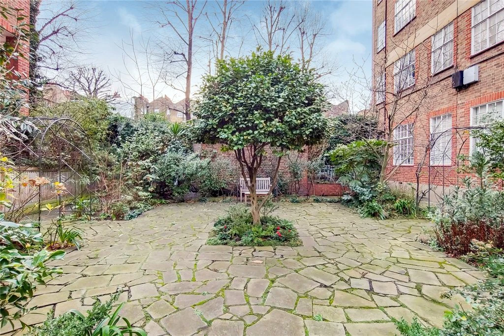 Квартира в Лондоне, Великобритания, 80 м² - фото 3