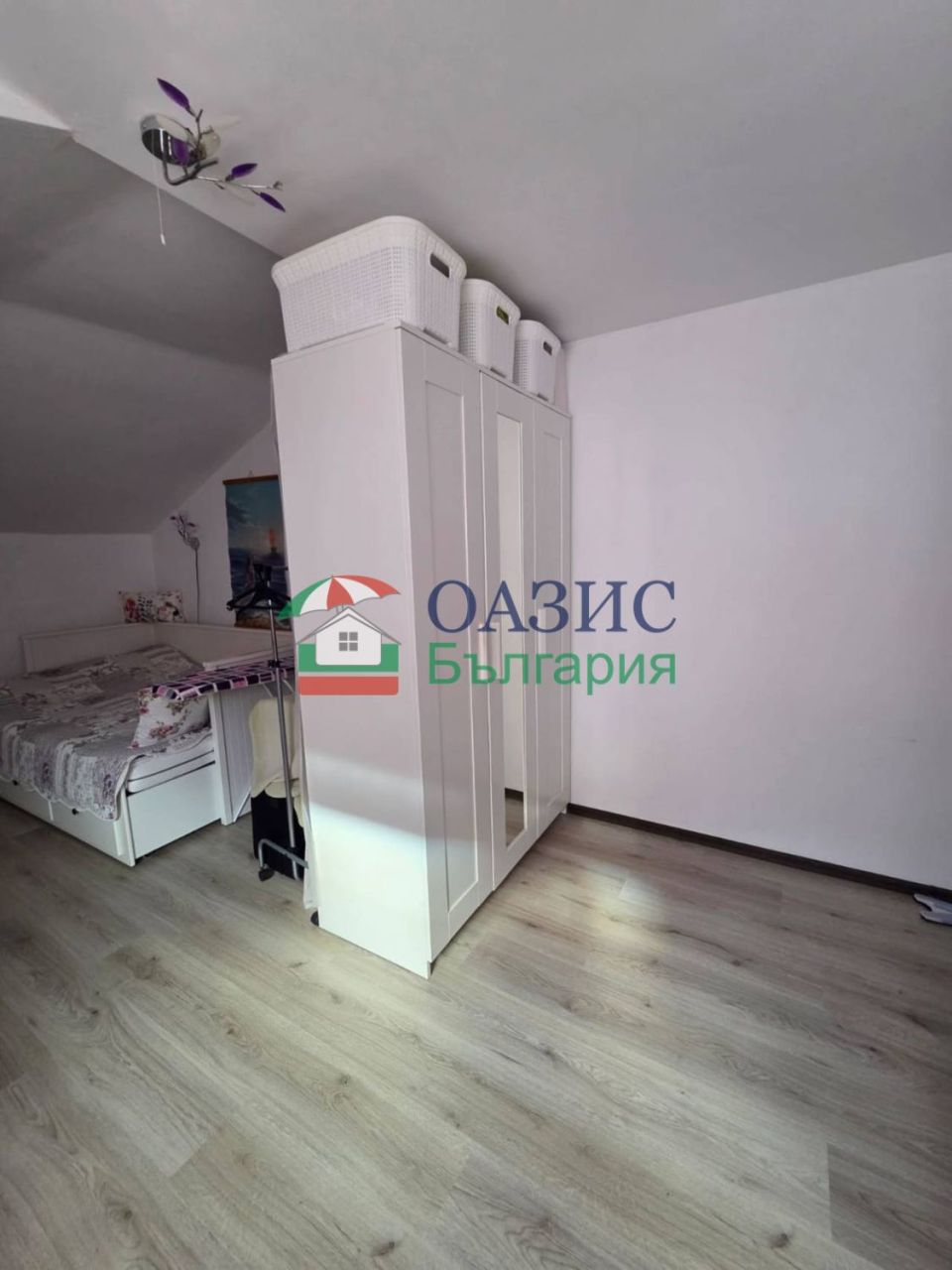 Апартаменты в Несебре, Болгария, 70 м² - фото 14