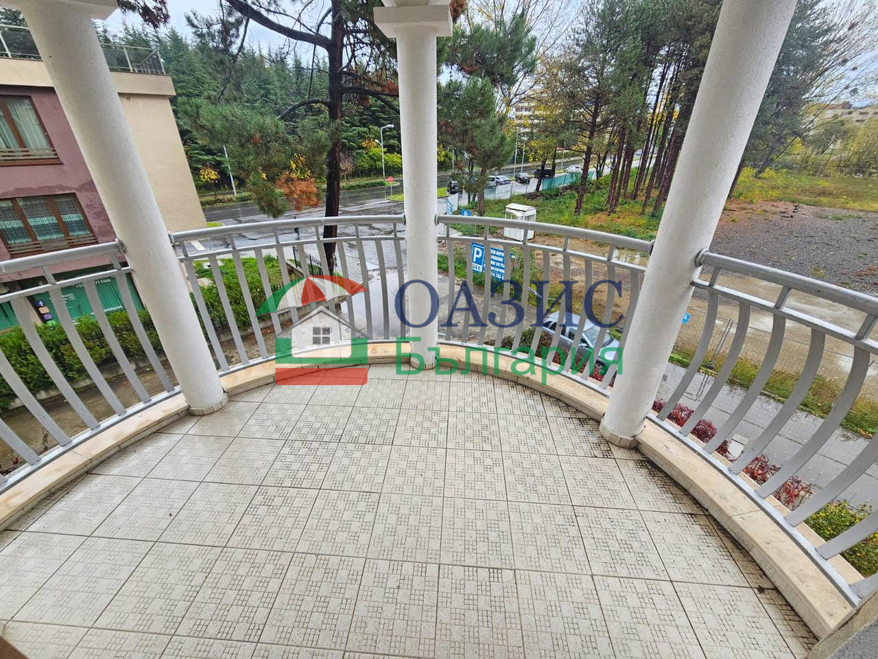 Апартаменты на Солнечном берегу, Болгария, 116 м² - фото 14