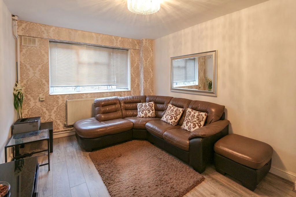 Квартира в Лондоне, Великобритания, 47 м² - фото 3