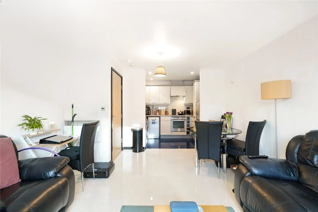 Квартира в Лондоне, Великобритания, 52 м² - фото 3