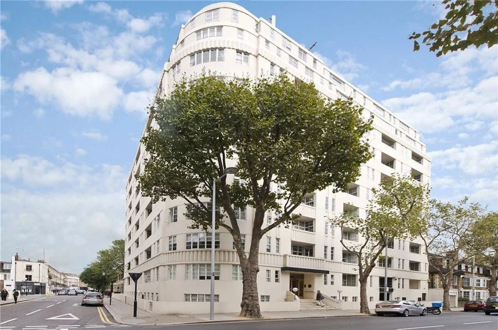 Квартира в Лондоне, Великобритания, 26 м² - фото 3