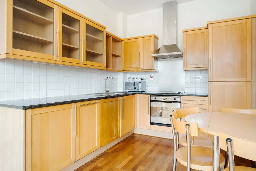 Квартира в Лондоне, Великобритания, 51 м² - фото 3