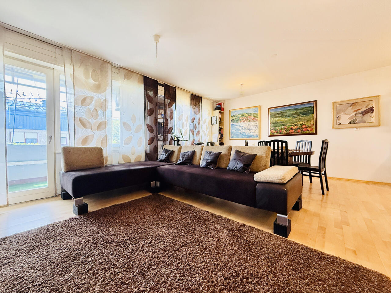 Квартира в Любляне, Словения, 94 м² - фото 3
