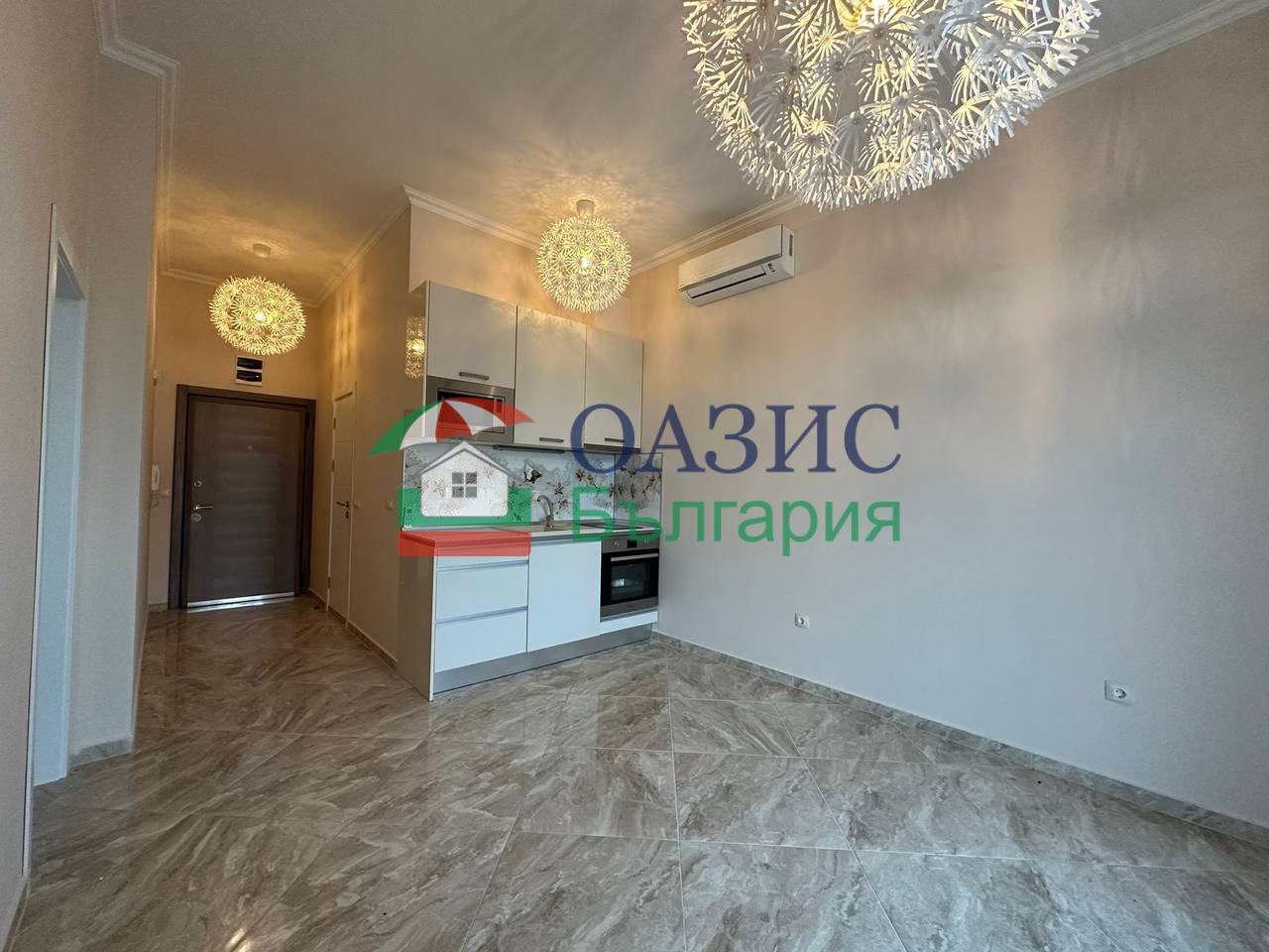 Апартаменты в Святом Власе, Болгария, 52 м² - фото 14