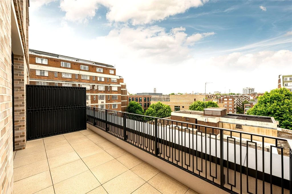 Квартира в Лондоне, Великобритания, 138 м² - фото 3