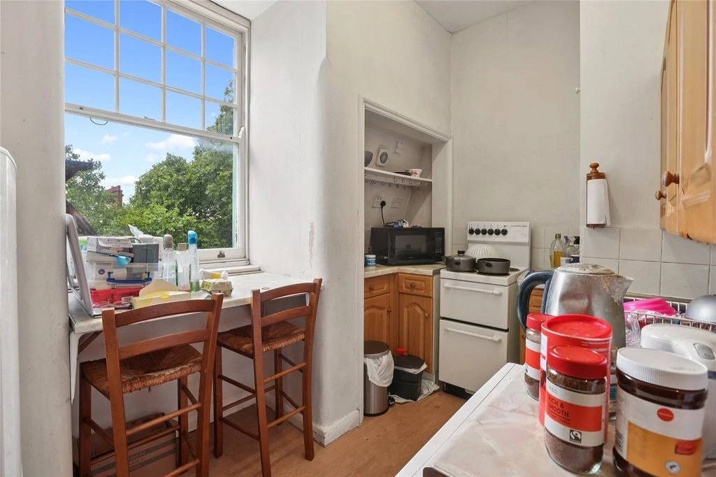 Квартира в Лондоне, Великобритания, 71 м² - фото 3