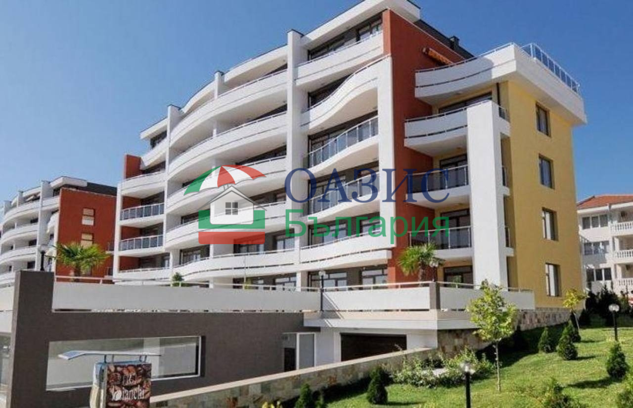 Апартаменты в Святом Власе, Болгария, 55 м² - фото 14