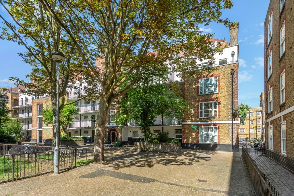 Квартира в Лондоне, Великобритания, 50 м² - фото 3