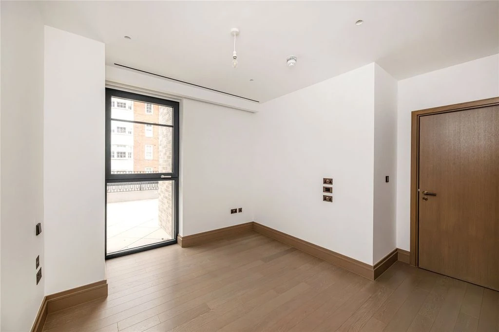 Квартира в Лондоне, Великобритания, 110 м² - фото 3