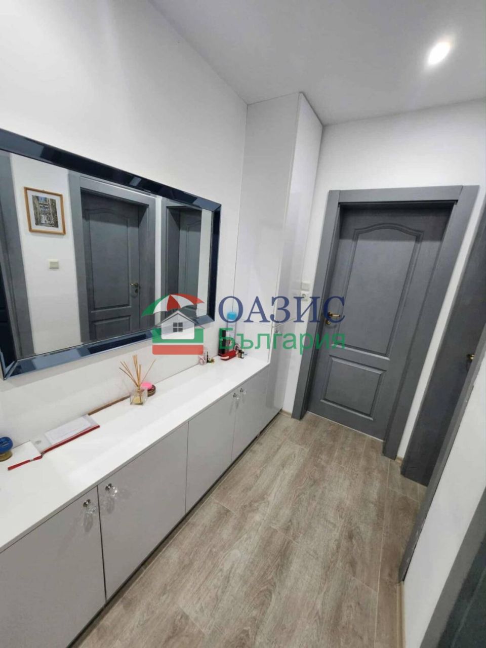 Апартаменты в Святом Власе, Болгария, 90 м² - фото 14