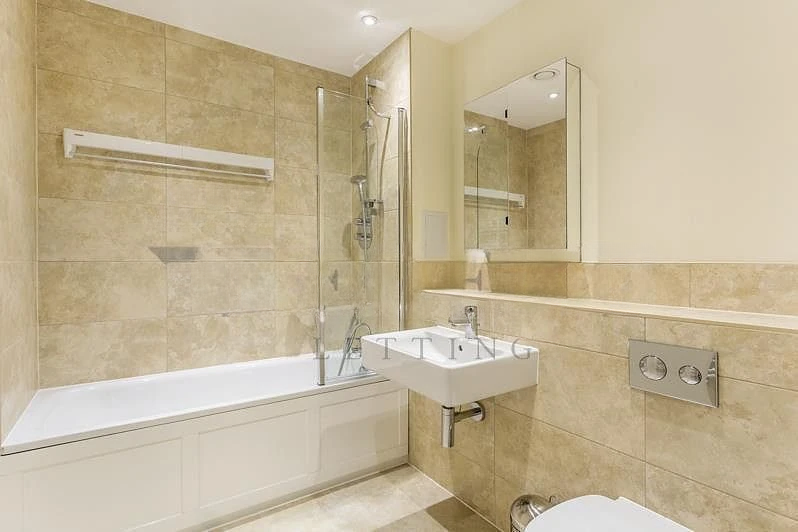 Квартира в Лондоне, Великобритания, 73 м² - фото 3