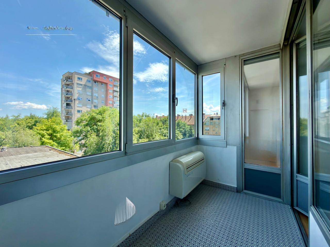 Квартира в Любляне, Словения, 59 м² - фото 3