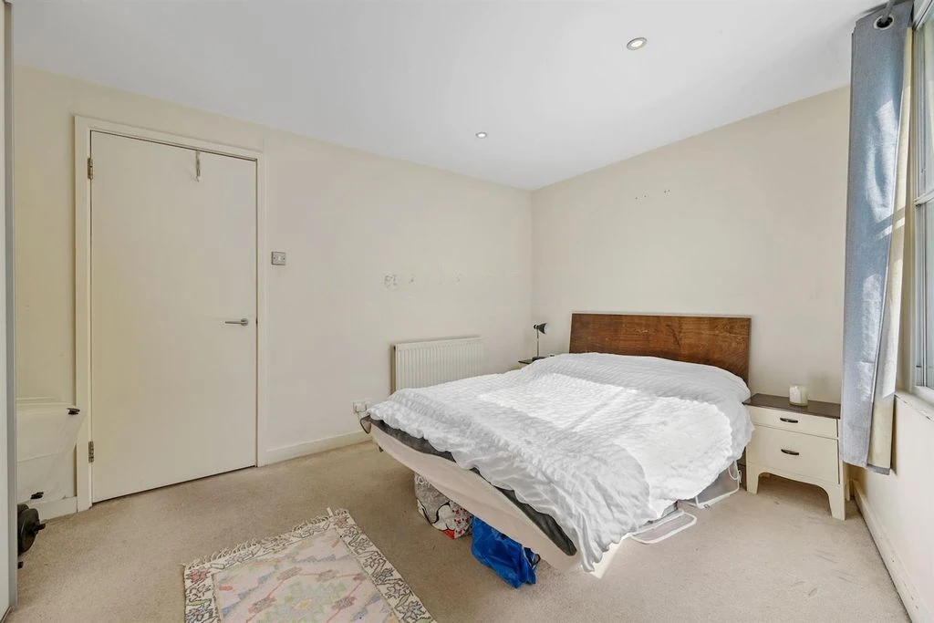 Квартира в Лондоне, Великобритания, 42 м² - фото 3