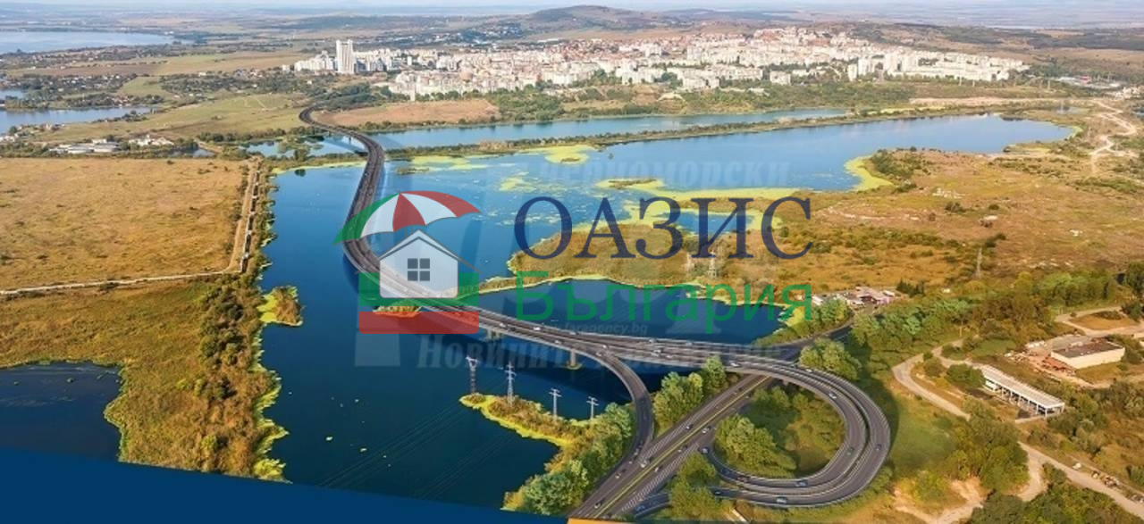 Апартаменты в Бургасе, Болгария, 64.7 м² - фото 14