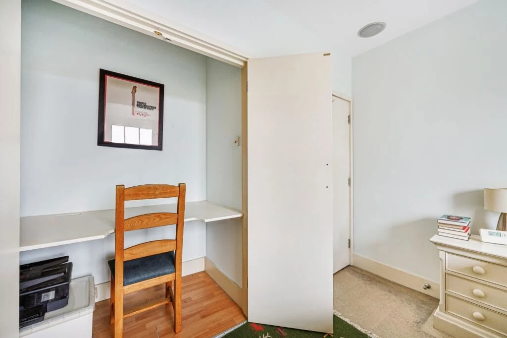 Квартира в Лондоне, Великобритания, 56 м² - фото 3