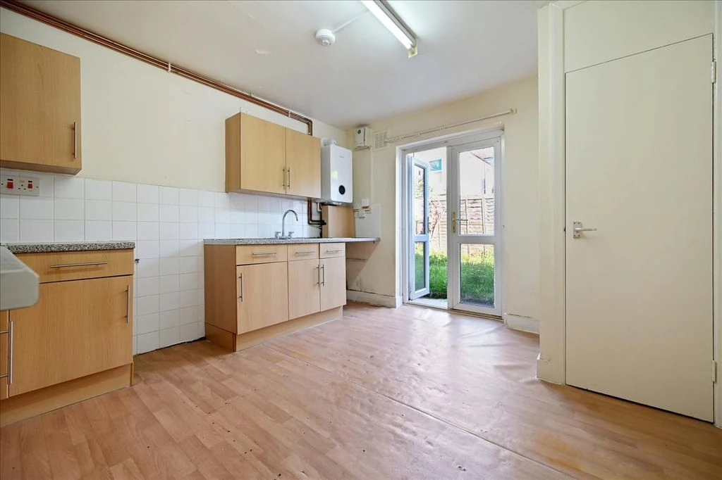 Квартира в Лондоне, Великобритания, 57 м² - фото 3