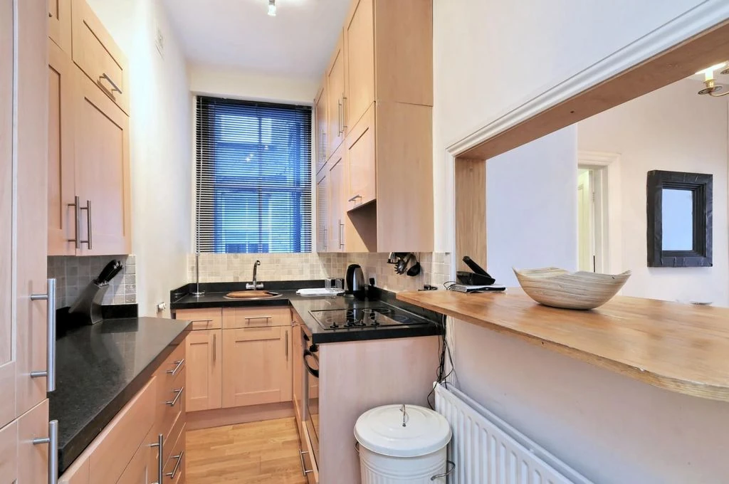 Квартира в Лондоне, Великобритания, 84 м² - фото 3