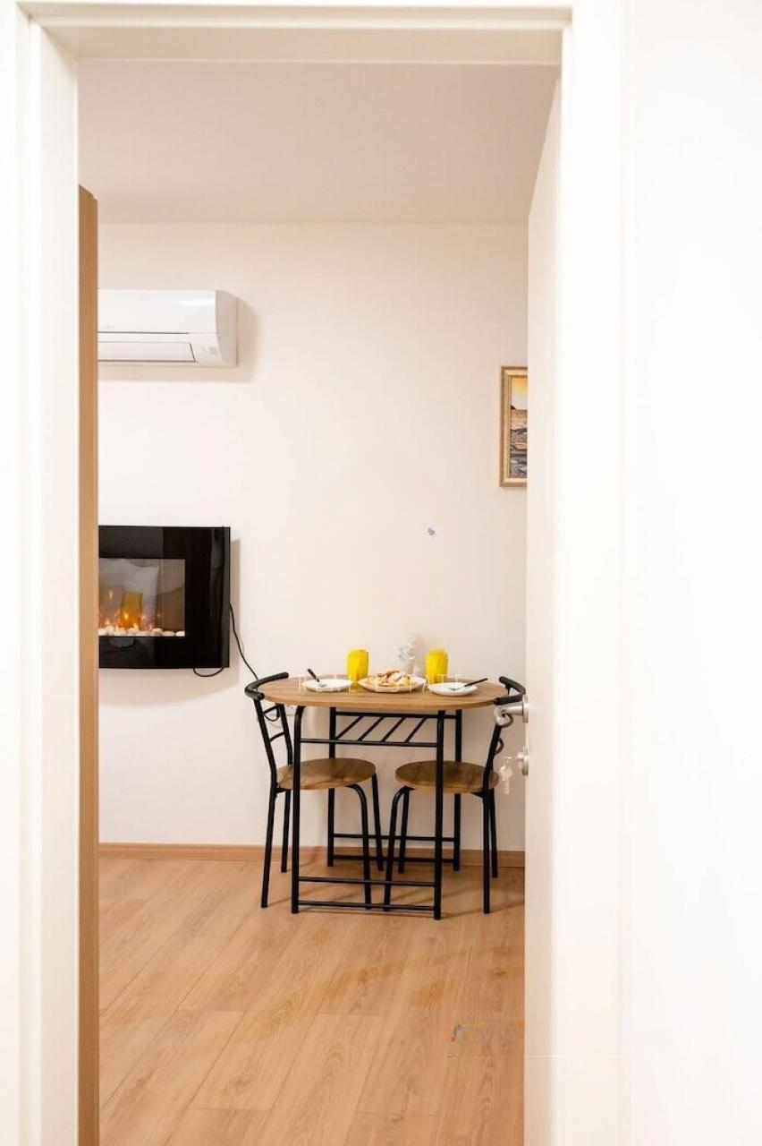 Квартира в Изоле, Словения, 21 м² - фото 3