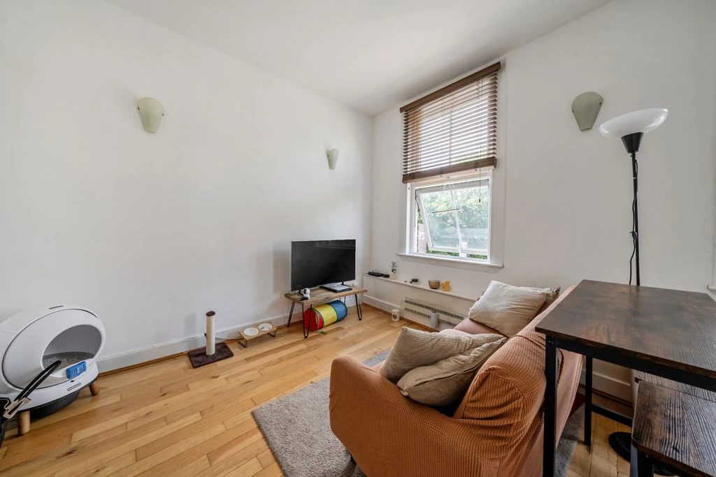 Квартира в Лондоне, Великобритания, 38 м² - фото 3