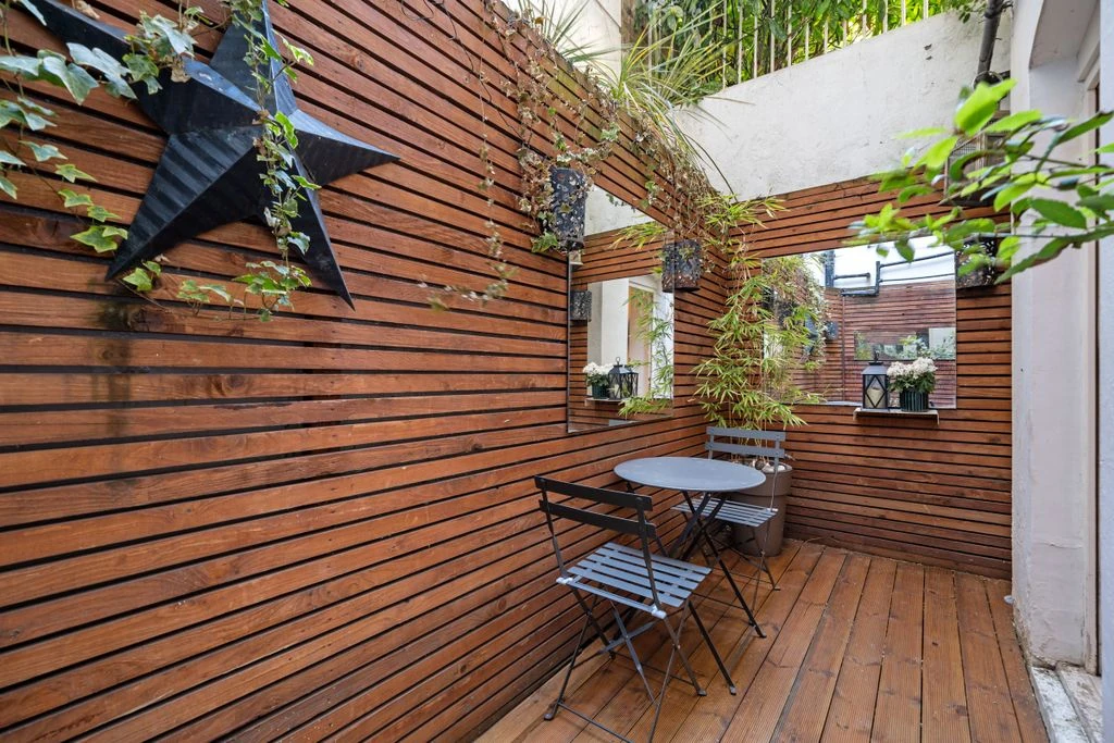 Квартира в Лондоне, Великобритания, 52 м² - фото 3