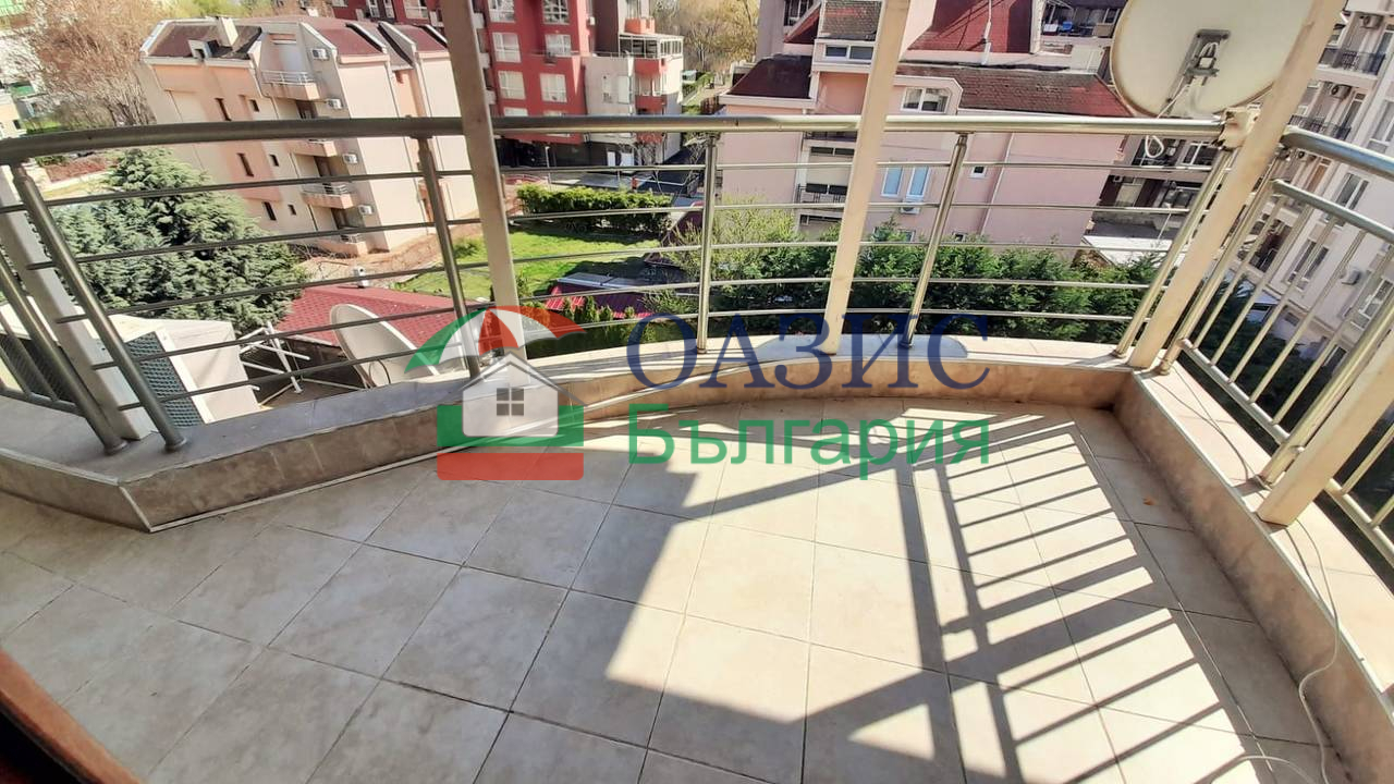 Апартаменты на Солнечном берегу, Болгария, 105 м² - фото 14