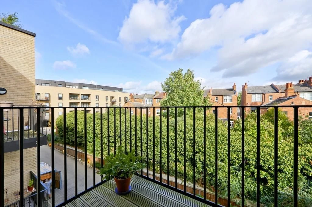 Квартира в Лондоне, Великобритания, 55 м² - фото 3