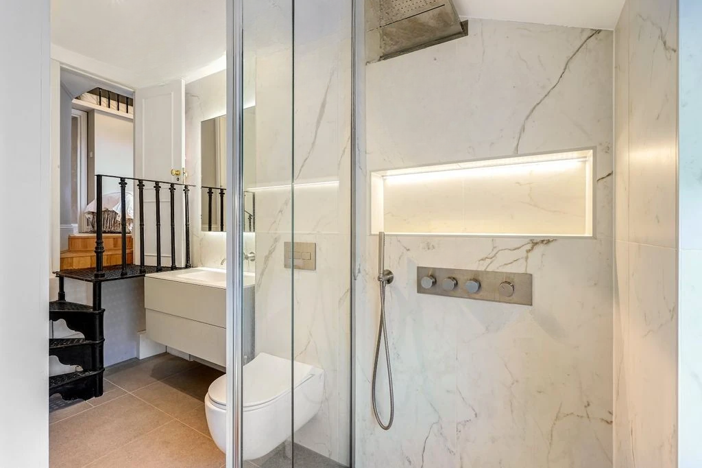 Квартира в Лондоне, Великобритания, 48 м² - фото 3