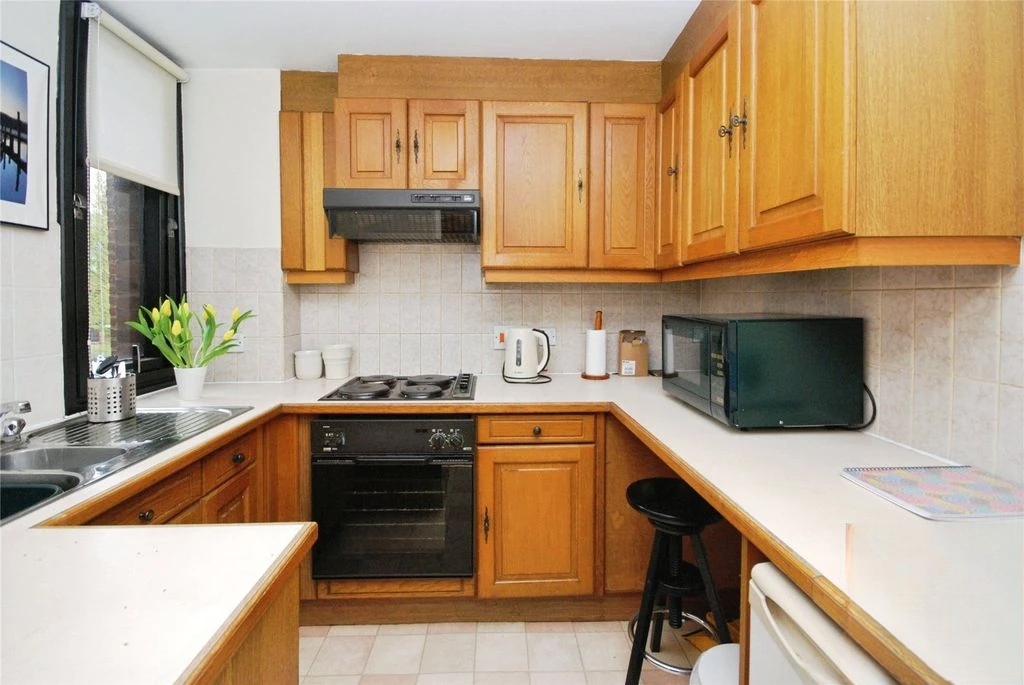 Квартира в Лондоне, Великобритания, 40 м² - фото 3