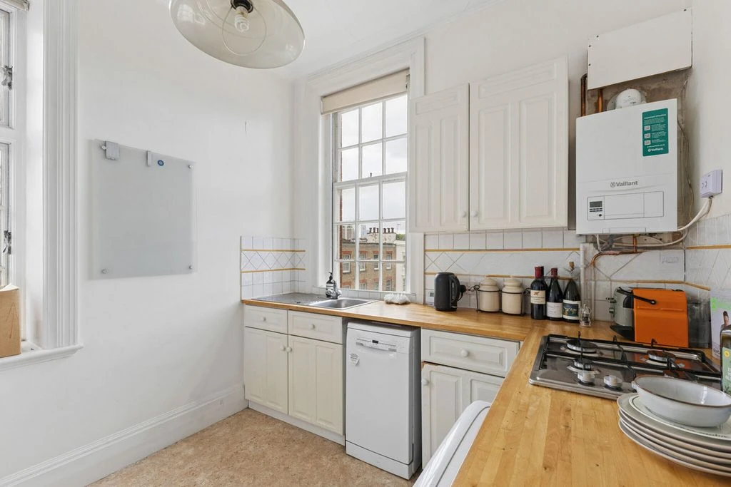 Квартира в Лондоне, Великобритания, 67 м² - фото 3