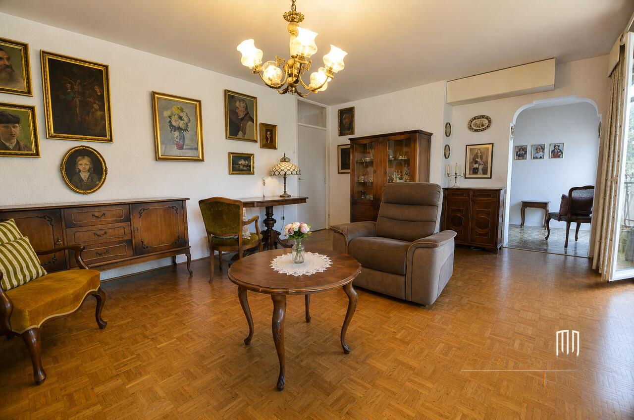 Квартира в Любляне, Словения, 121 м² - фото 3