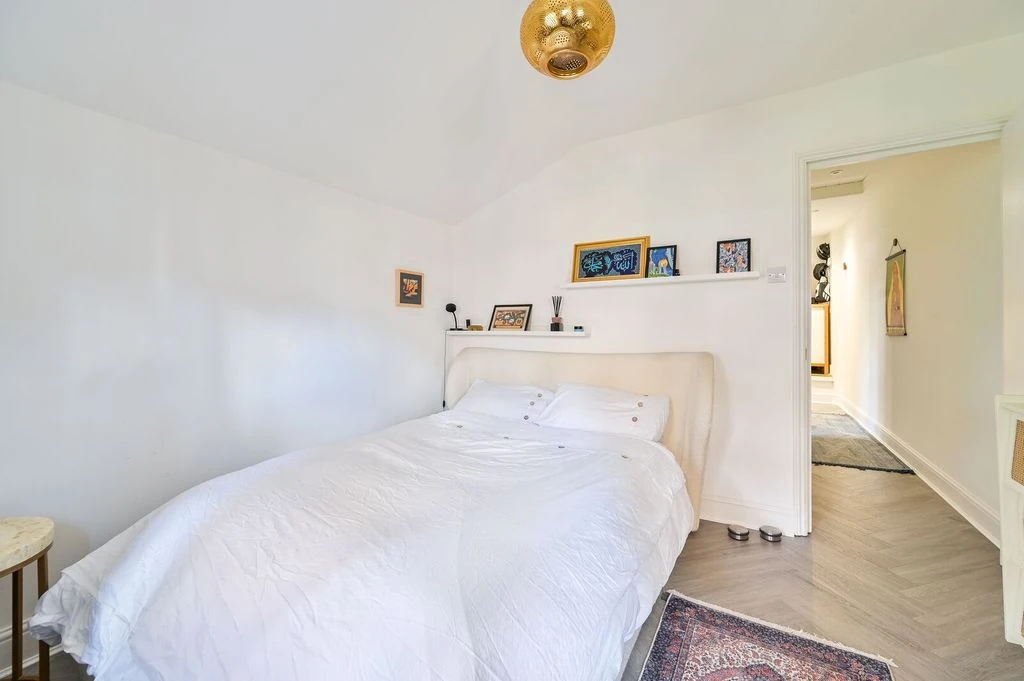 Квартира в Лондоне, Великобритания, 53 м² - фото 3
