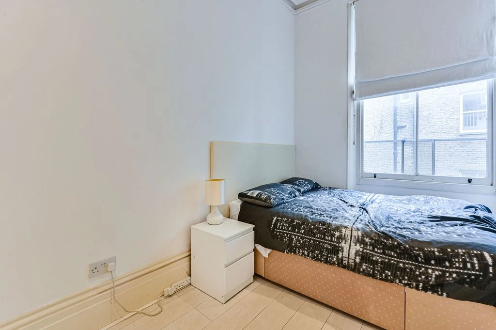 Квартира в Лондоне, Великобритания, 42 м² - фото 3